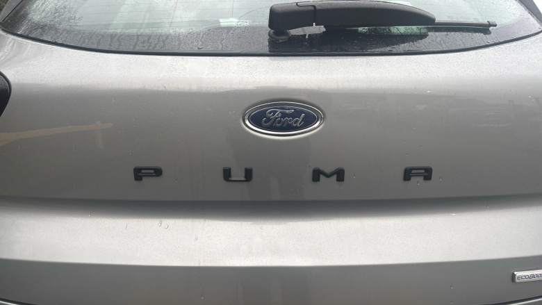 Ford Puma 1.0 EcoBoost Hybrid mHEV ST-Line 5dr Petrol Hatchback